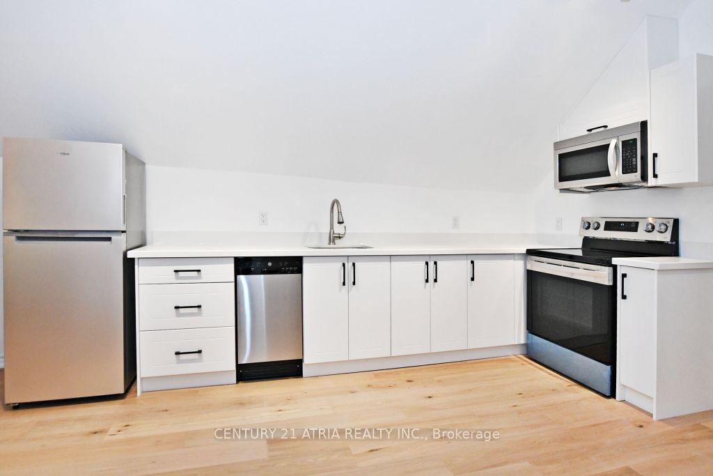 Photo 13 of 70-72 Centre Street, Aurora, Aurora Village — HOMEH