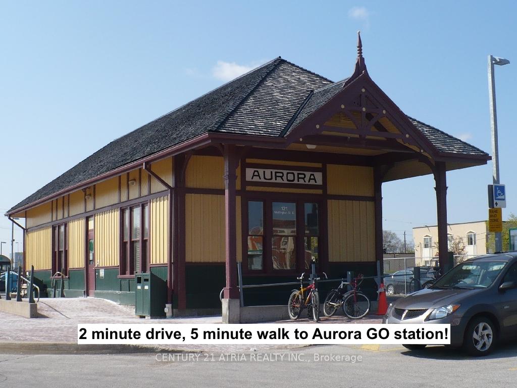 Photo 30 of 70-72 Centre Street, Aurora, Aurora Village — HOMEH