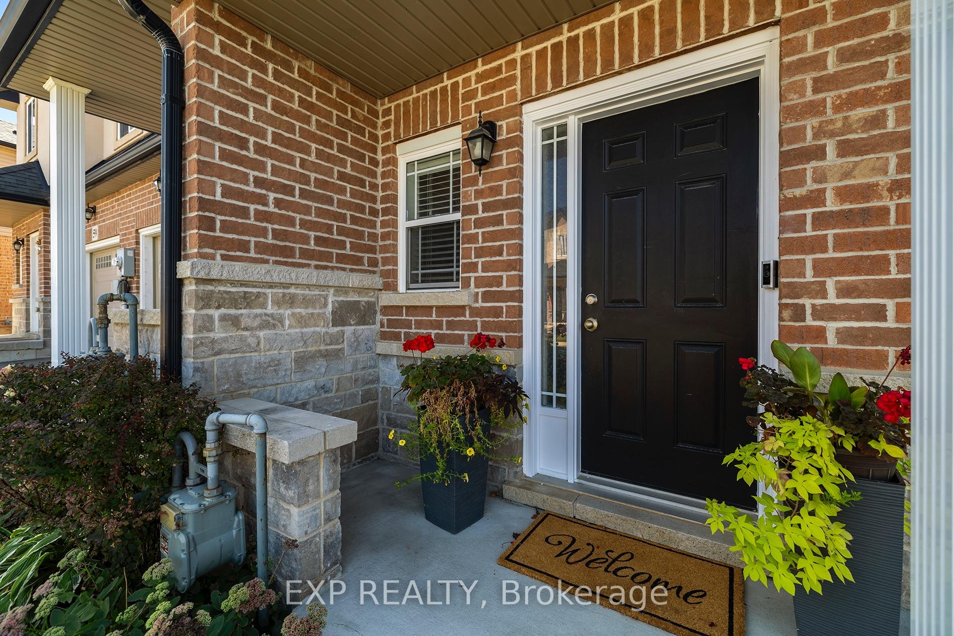 Photo 3 of Unit 61, 9 Hampton Brook Way, Hamilton, Mount Hope — HOMEH