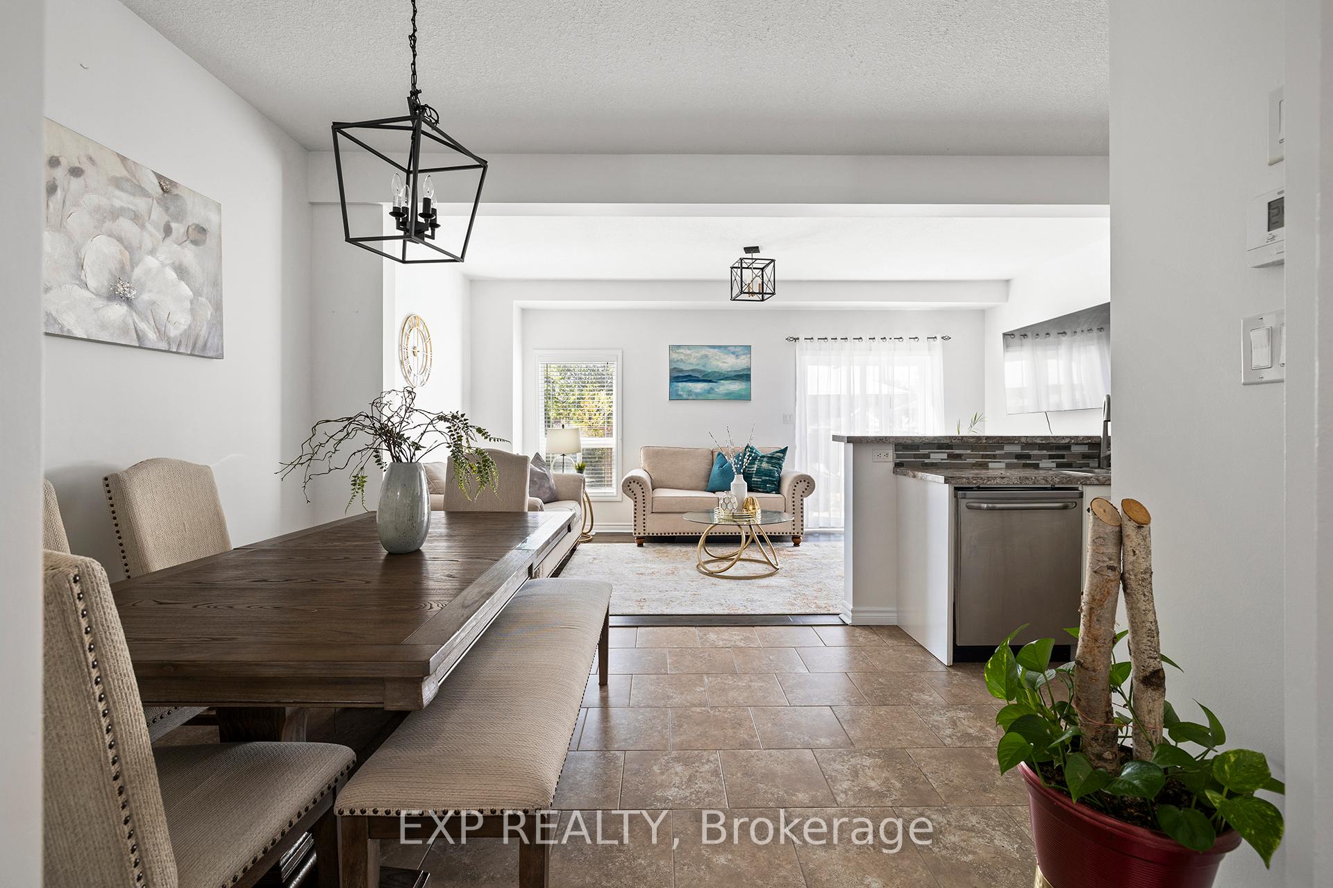 Photo 6 of Unit 61, 9 Hampton Brook Way, Hamilton, Mount Hope — HOMEH