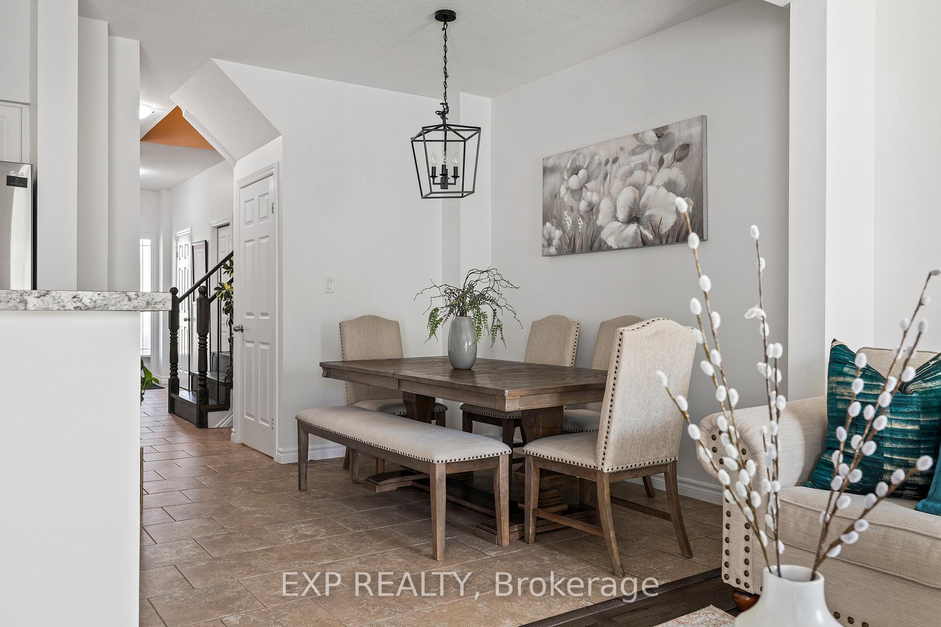 Photo 10 of Unit 61, 9 Hampton Brook Way, Hamilton, Mount Hope — HOMEH