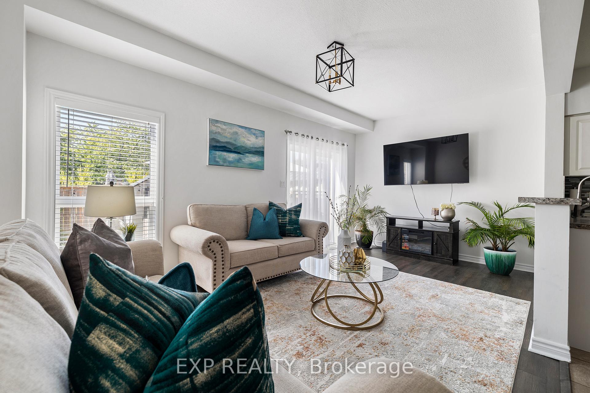 Photo 13 of Unit 61, 9 Hampton Brook Way, Hamilton, Mount Hope — HOMEH