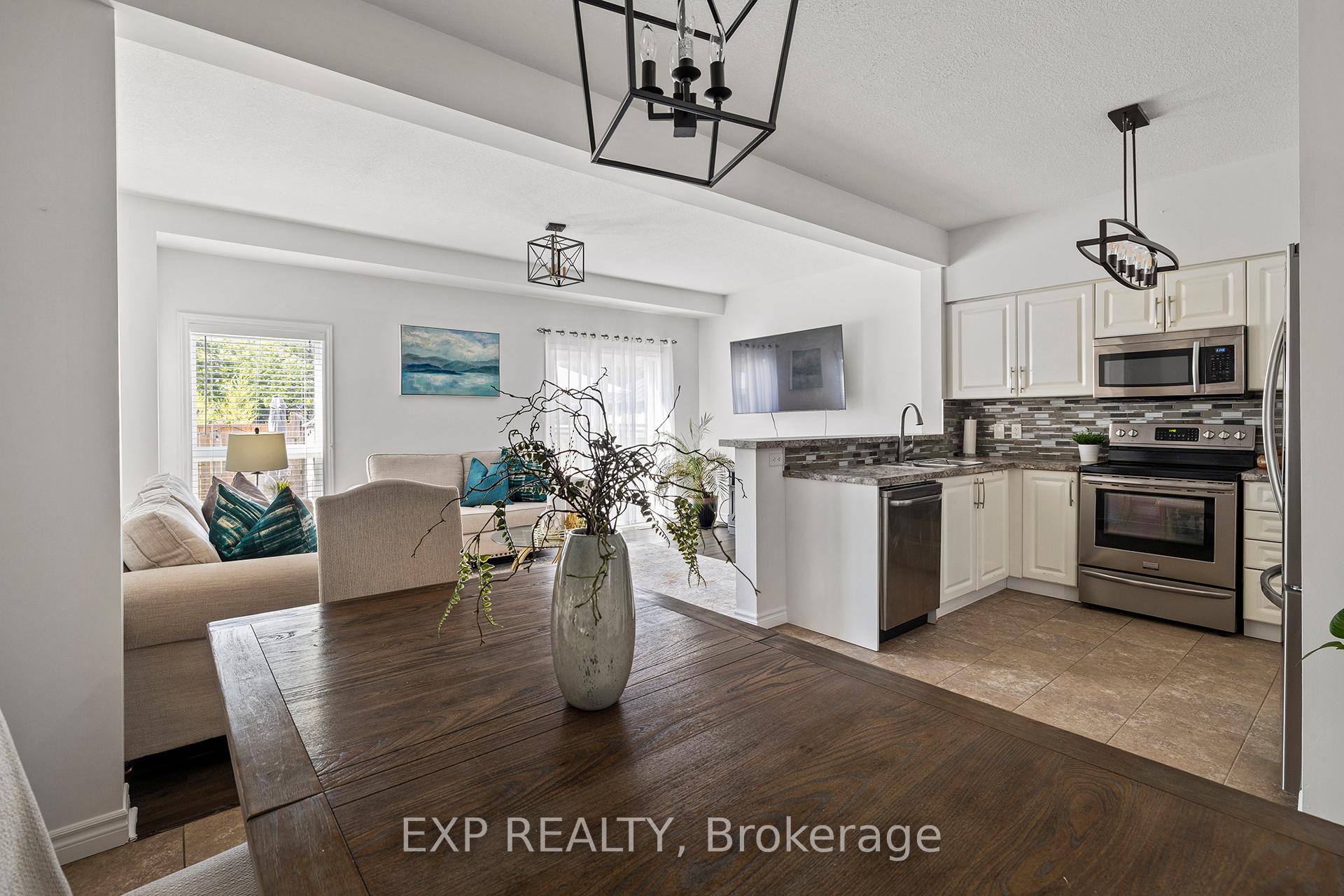 Photo 14 of Unit 61, 9 Hampton Brook Way, Hamilton, Mount Hope — HOMEH