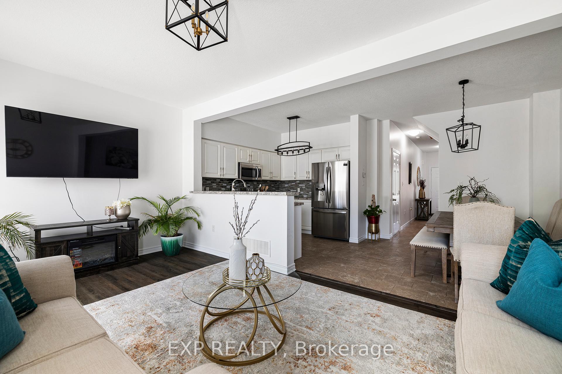 Photo 15 of Unit 61, 9 Hampton Brook Way, Hamilton, Mount Hope — HOMEH