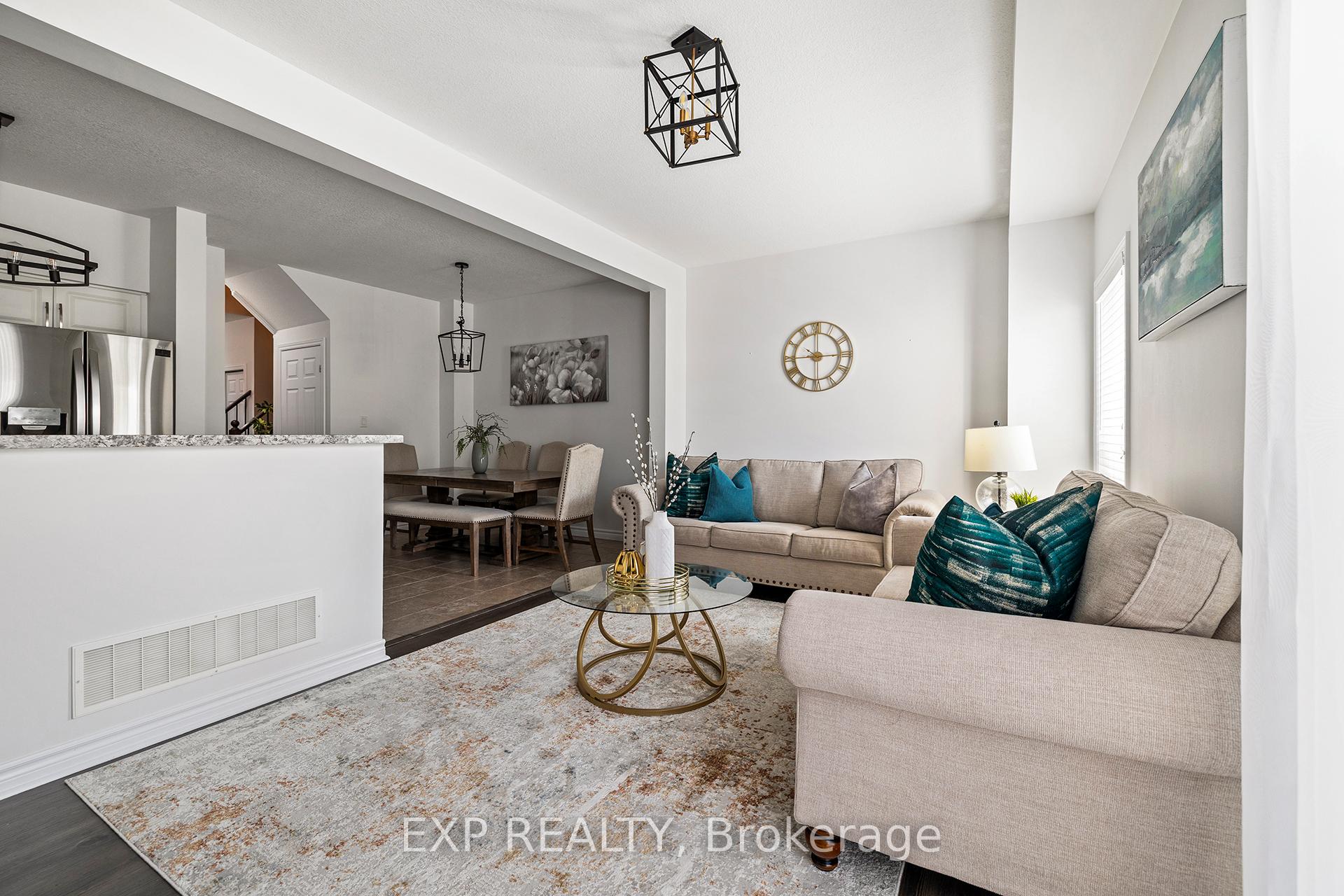 Photo 16 of Unit 61, 9 Hampton Brook Way, Hamilton, Mount Hope — HOMEH