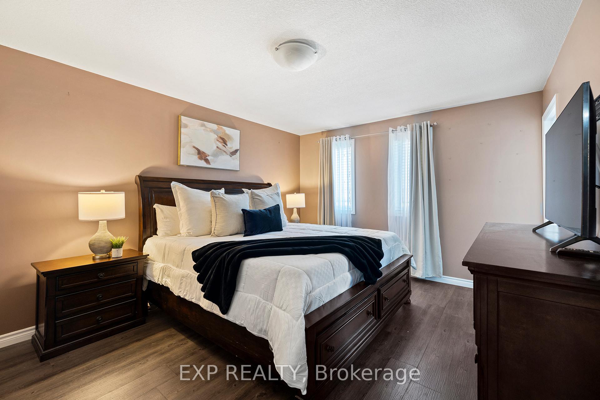 Photo 18 of Unit 61, 9 Hampton Brook Way, Hamilton, Mount Hope — HOMEH