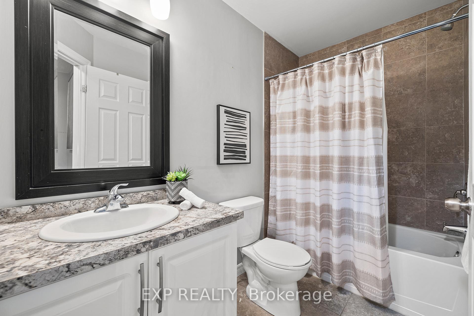Photo 24 of Unit 61, 9 Hampton Brook Way, Hamilton, Mount Hope — HOMEH