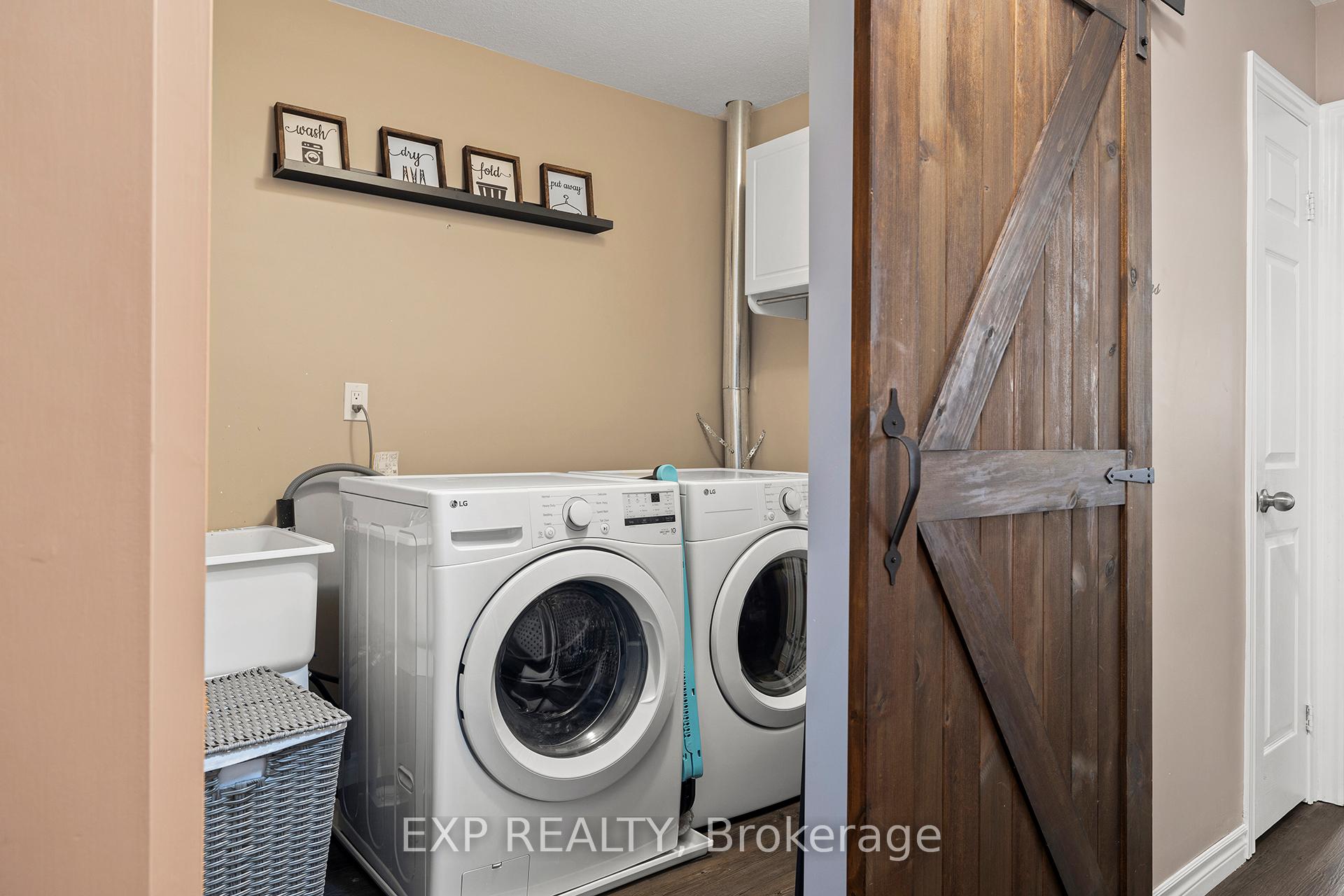 Photo 25 of Unit 61, 9 Hampton Brook Way, Hamilton, Mount Hope — HOMEH