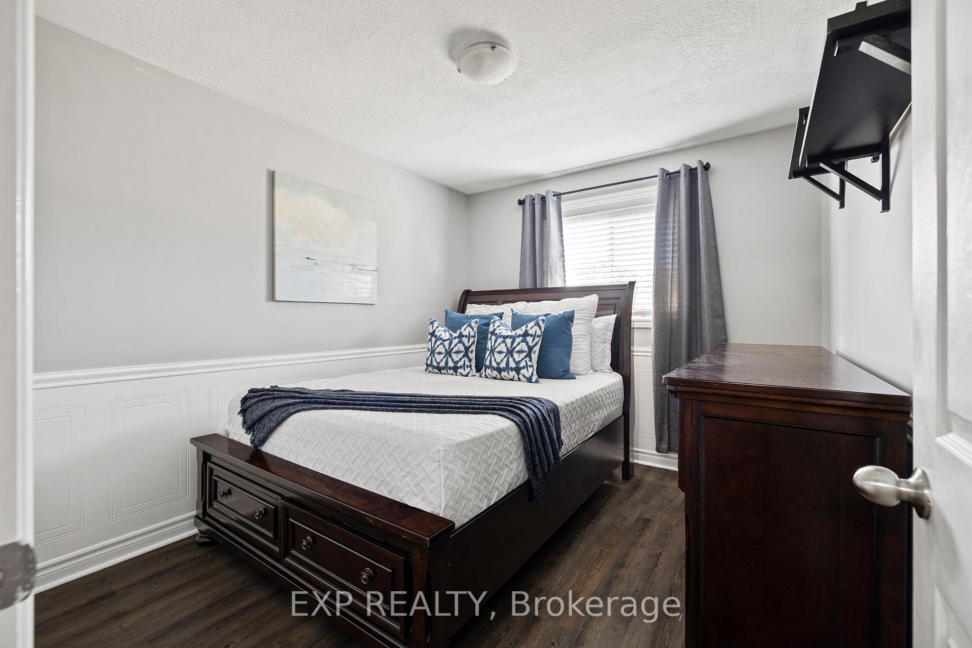 Photo 27 of Unit 61, 9 Hampton Brook Way, Hamilton, Mount Hope — HOMEH