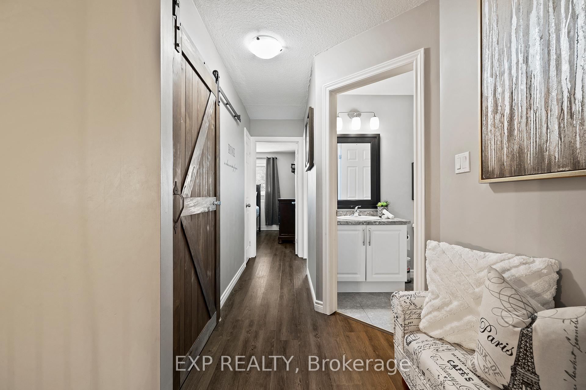 Photo 32 of Unit 61, 9 Hampton Brook Way, Hamilton, Mount Hope — HOMEH