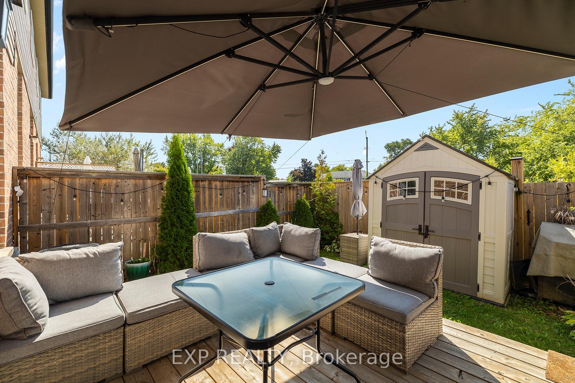 Photo 34 of Unit 61, 9 Hampton Brook Way, Hamilton, Mount Hope — HOMEH