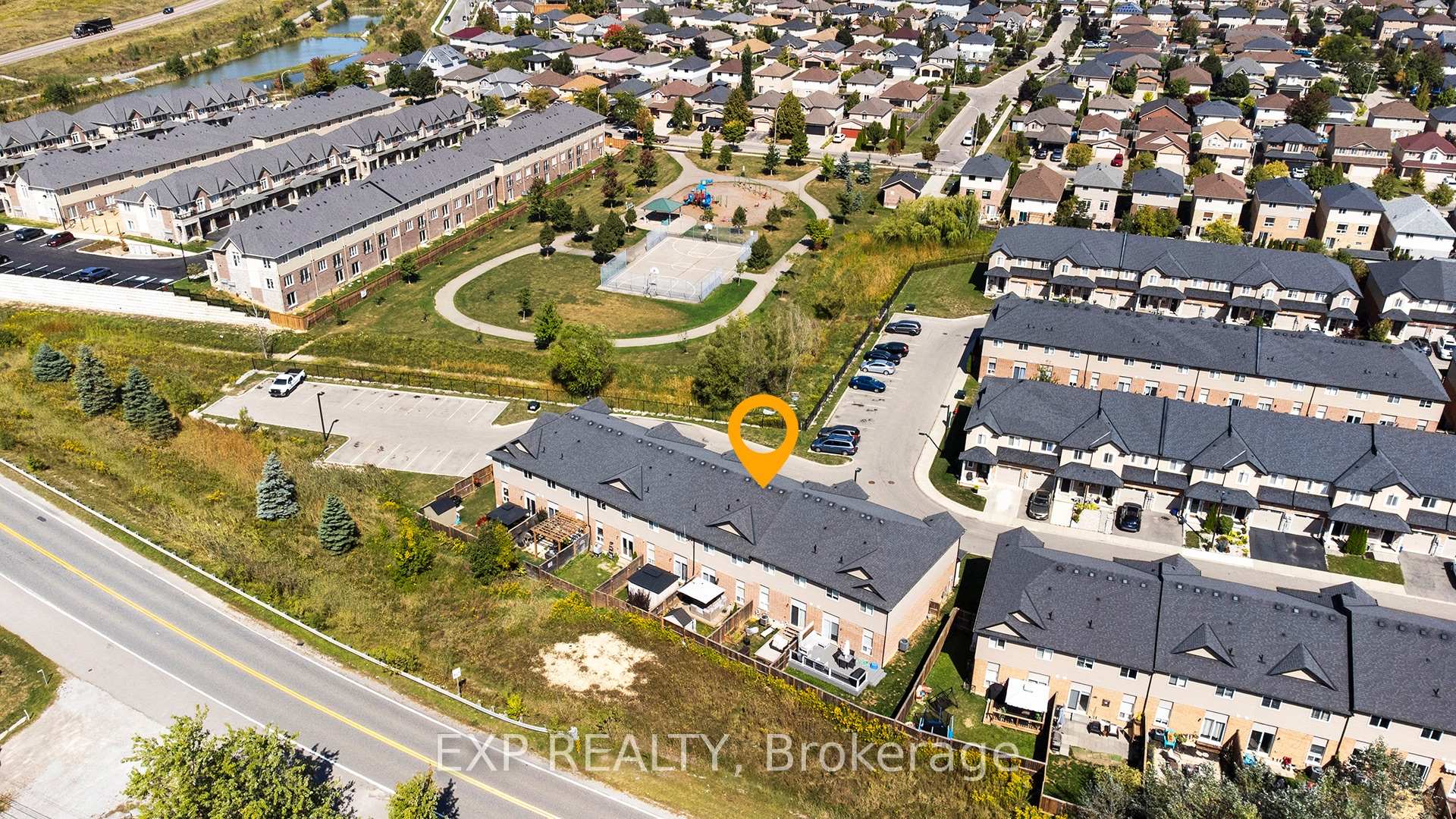 Photo 35 of Unit 61, 9 Hampton Brook Way, Hamilton, Mount Hope — HOMEH