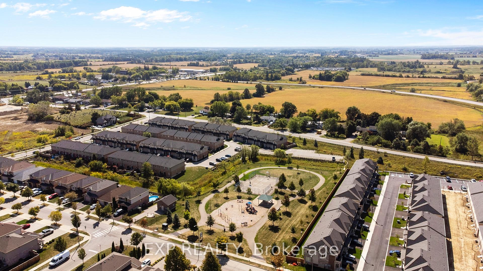 Photo 36 of Unit 61, 9 Hampton Brook Way, Hamilton, Mount Hope — HOMEH