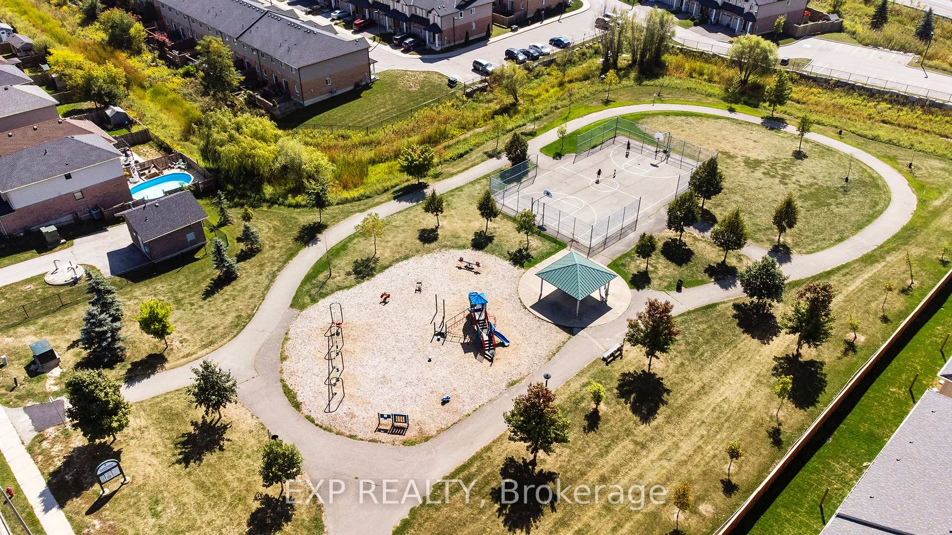Photo 37 of Unit 61, 9 Hampton Brook Way, Hamilton, Mount Hope — HOMEH