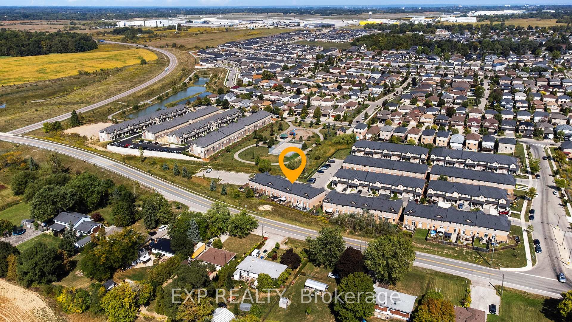 Photo 39 of Unit 61, 9 Hampton Brook Way, Hamilton, Mount Hope — HOMEH