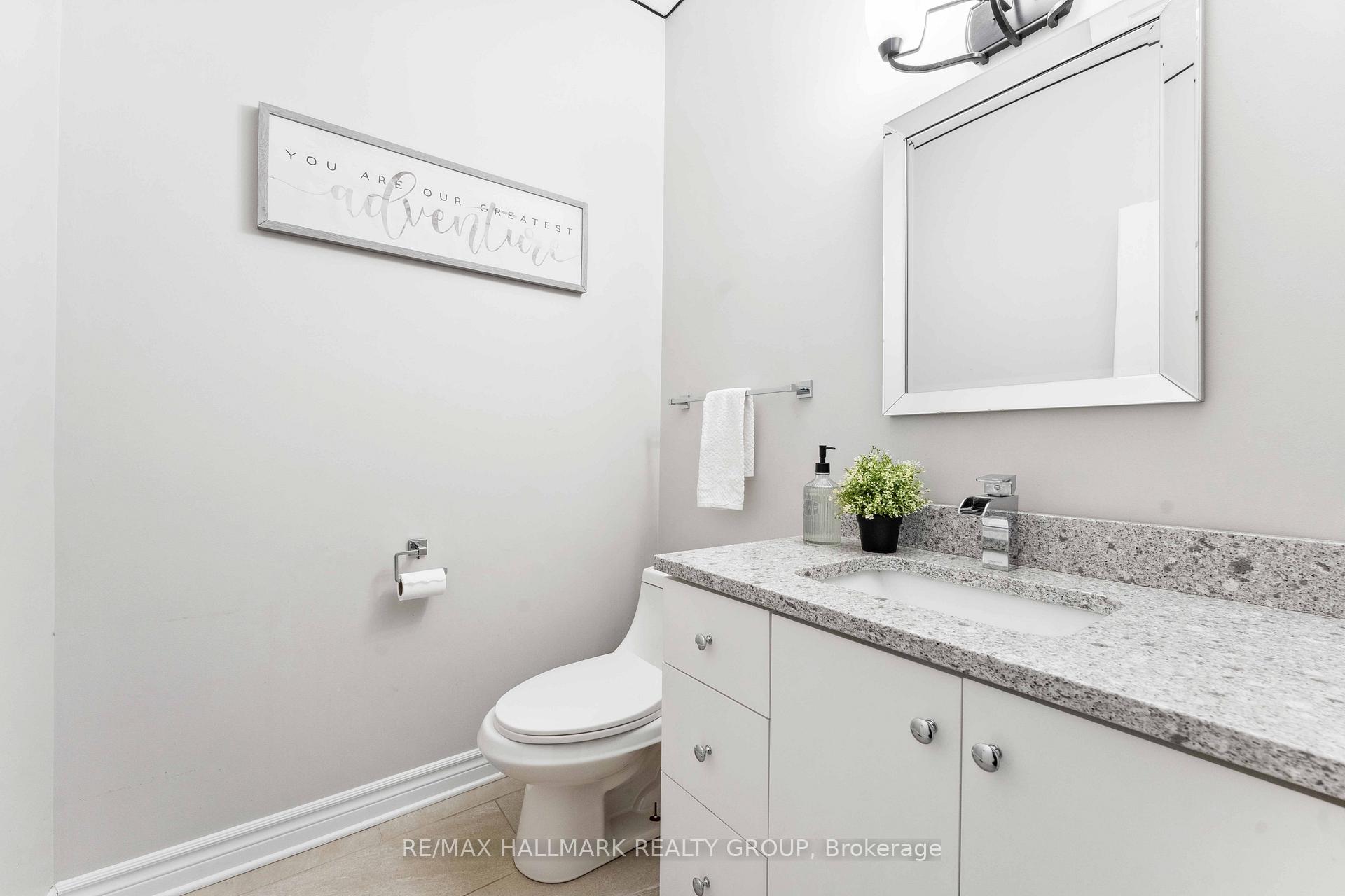 Photo 4 of 30 Avonhurst Avenue, Ottawa, Barrhaven - Longfields — HOMEH