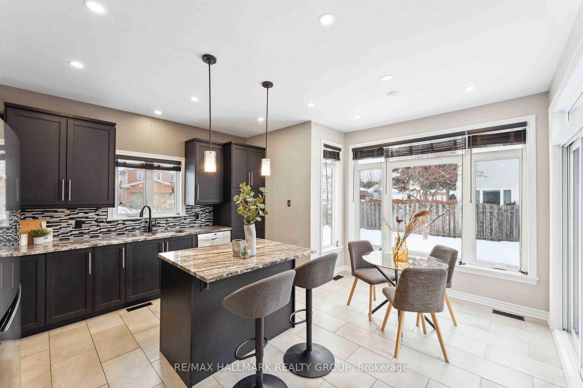 Photo 7 of 30 Avonhurst Avenue, Ottawa, Barrhaven - Longfields — HOMEH