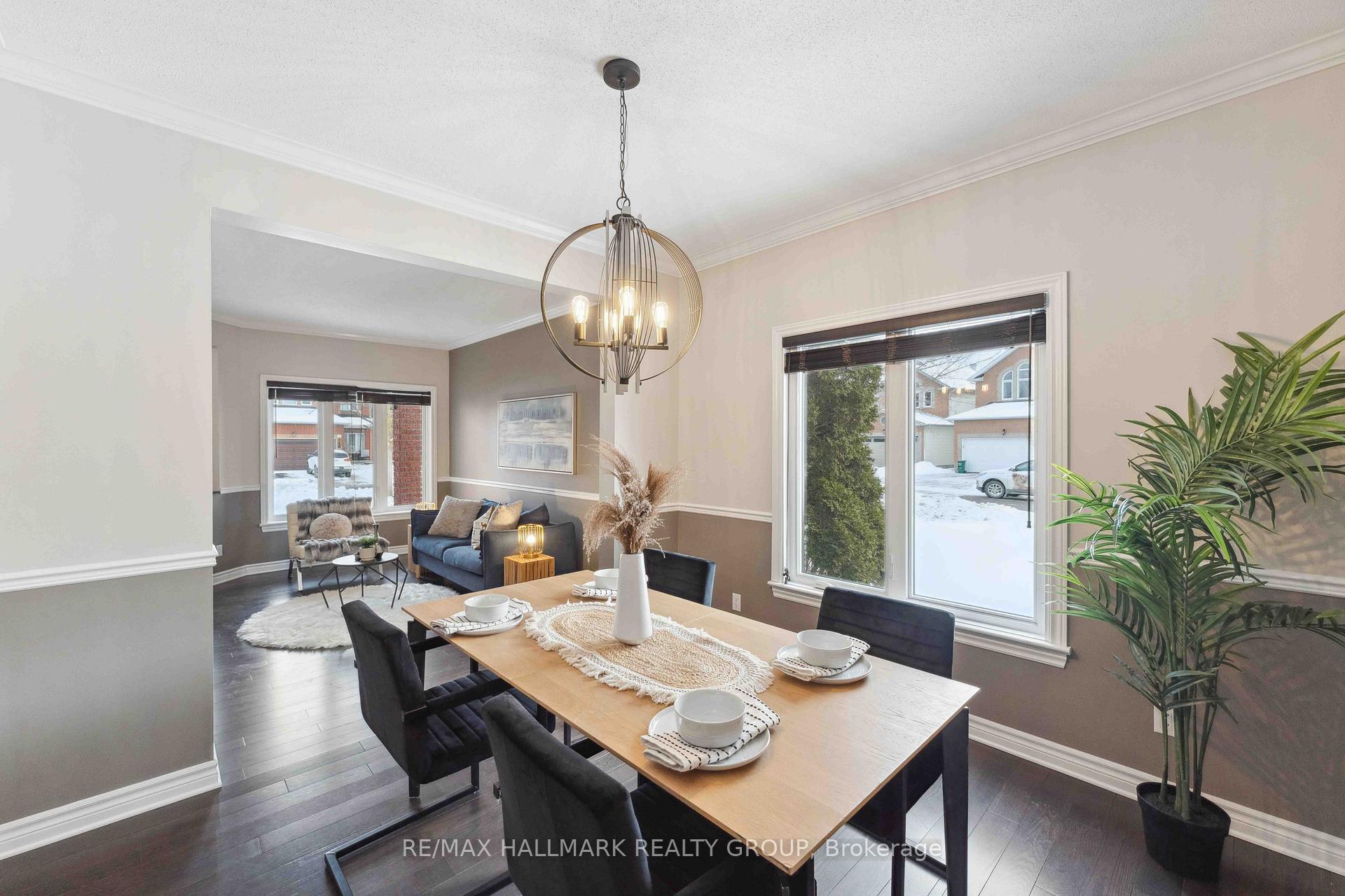 Photo 10 of 30 Avonhurst Avenue, Ottawa, Barrhaven - Longfields — HOMEH
