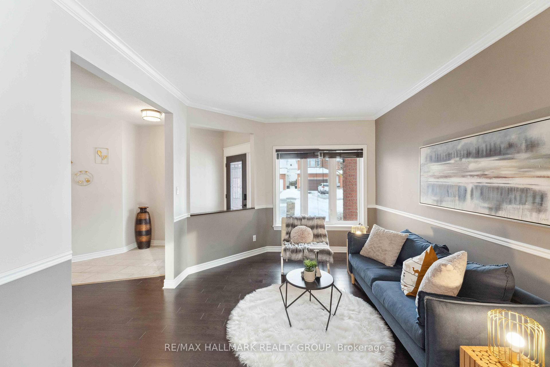 Photo 11 of 30 Avonhurst Avenue, Ottawa, Barrhaven - Longfields — HOMEH