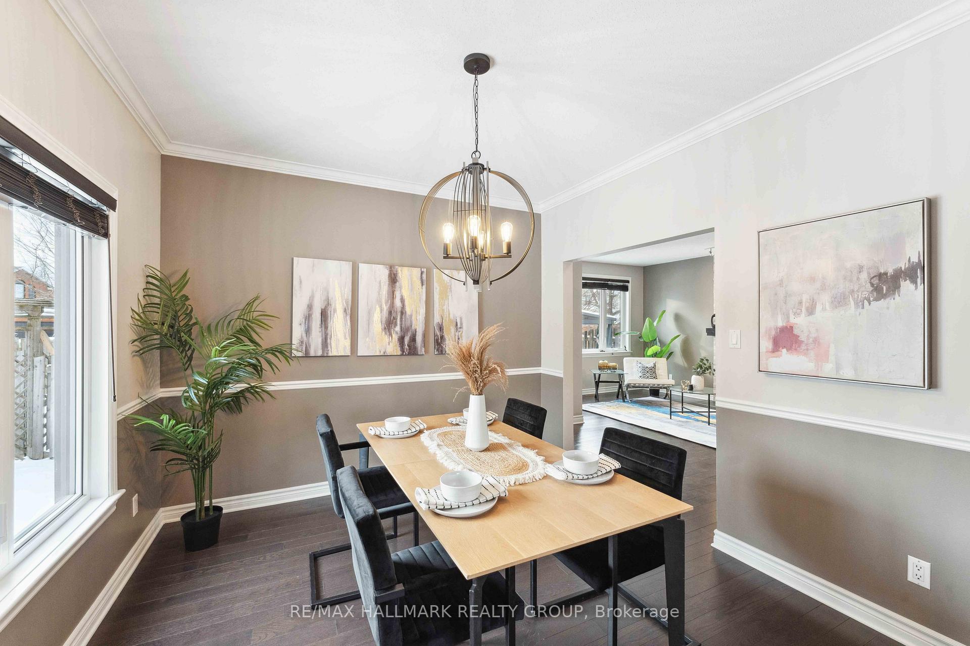 Photo 12 of 30 Avonhurst Avenue, Ottawa, Barrhaven - Longfields — HOMEH