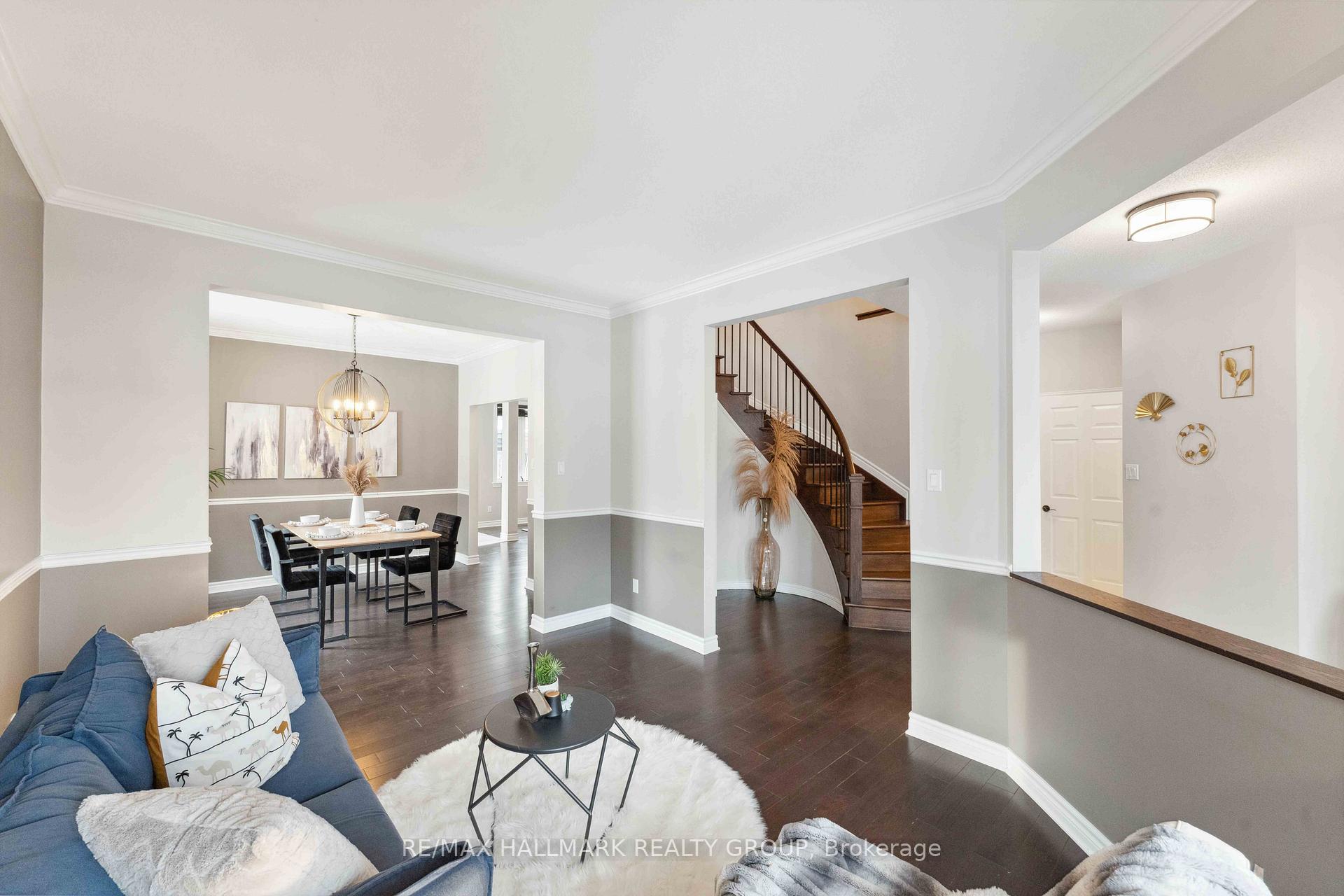 Photo 13 of 30 Avonhurst Avenue, Ottawa, Barrhaven - Longfields — HOMEH