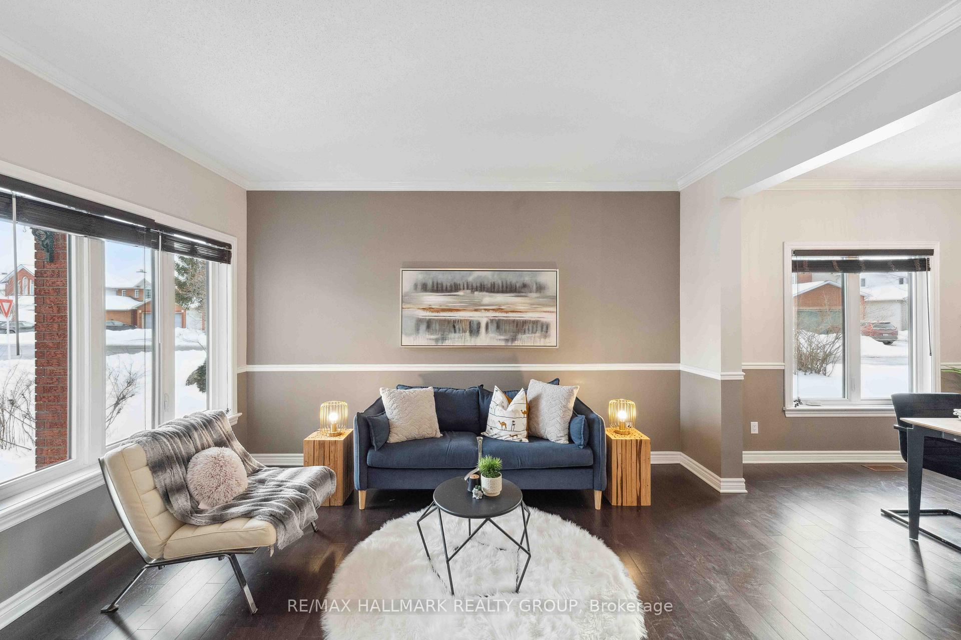 Photo 15 of 30 Avonhurst Avenue, Ottawa, Barrhaven - Longfields — HOMEH