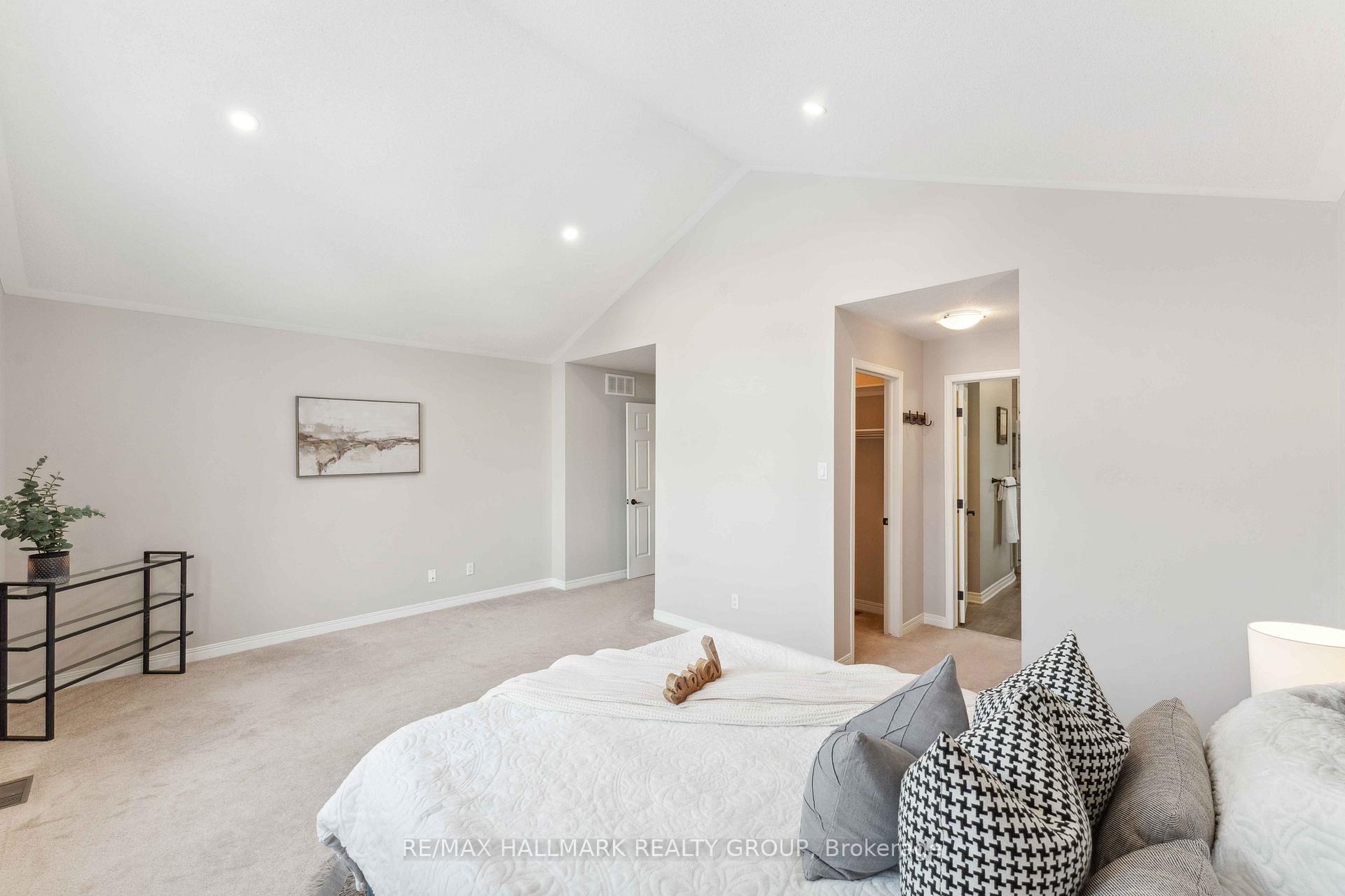 Photo 27 of 30 Avonhurst Avenue, Ottawa, Barrhaven - Longfields — HOMEH