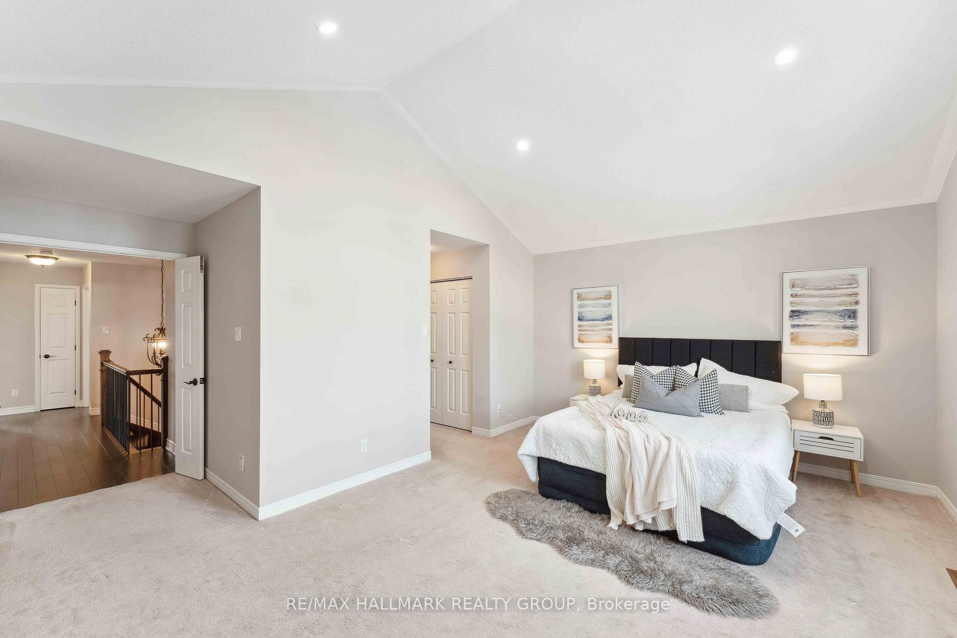 Photo 28 of 30 Avonhurst Avenue, Ottawa, Barrhaven - Longfields — HOMEH