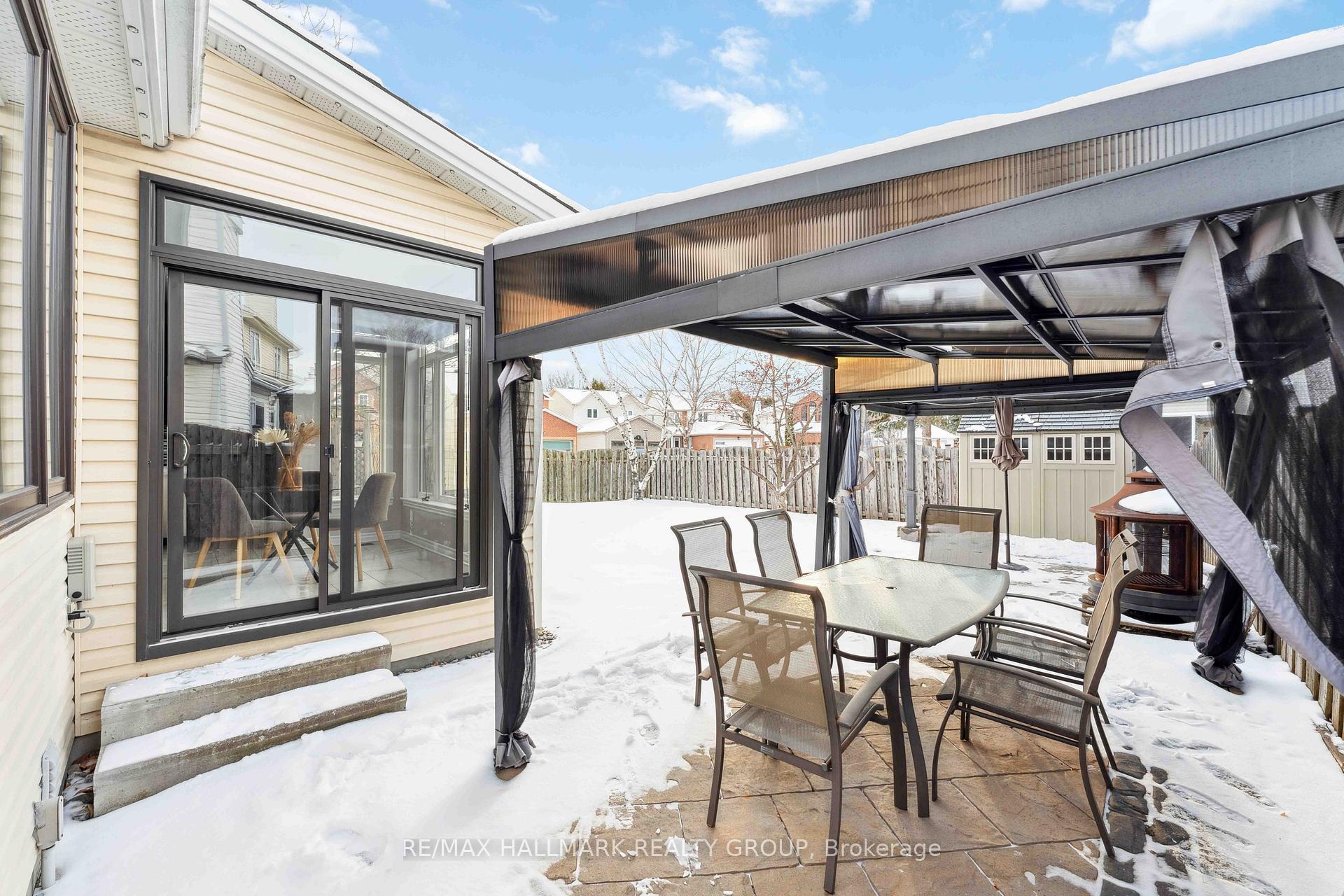 Photo 37 of 30 Avonhurst Avenue, Ottawa, Barrhaven - Longfields — HOMEH