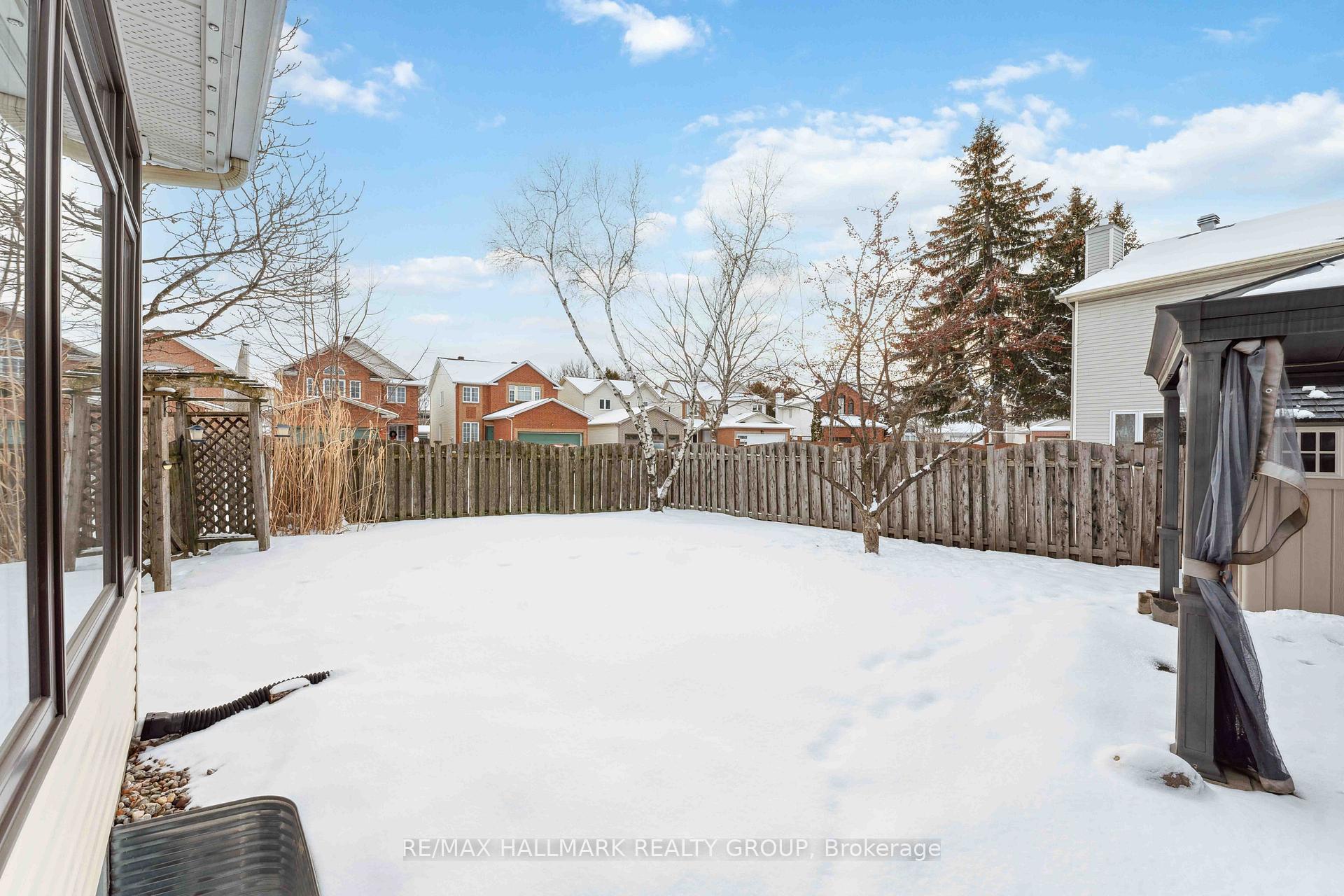 Photo 38 of 30 Avonhurst Avenue, Ottawa, Barrhaven - Longfields — HOMEH