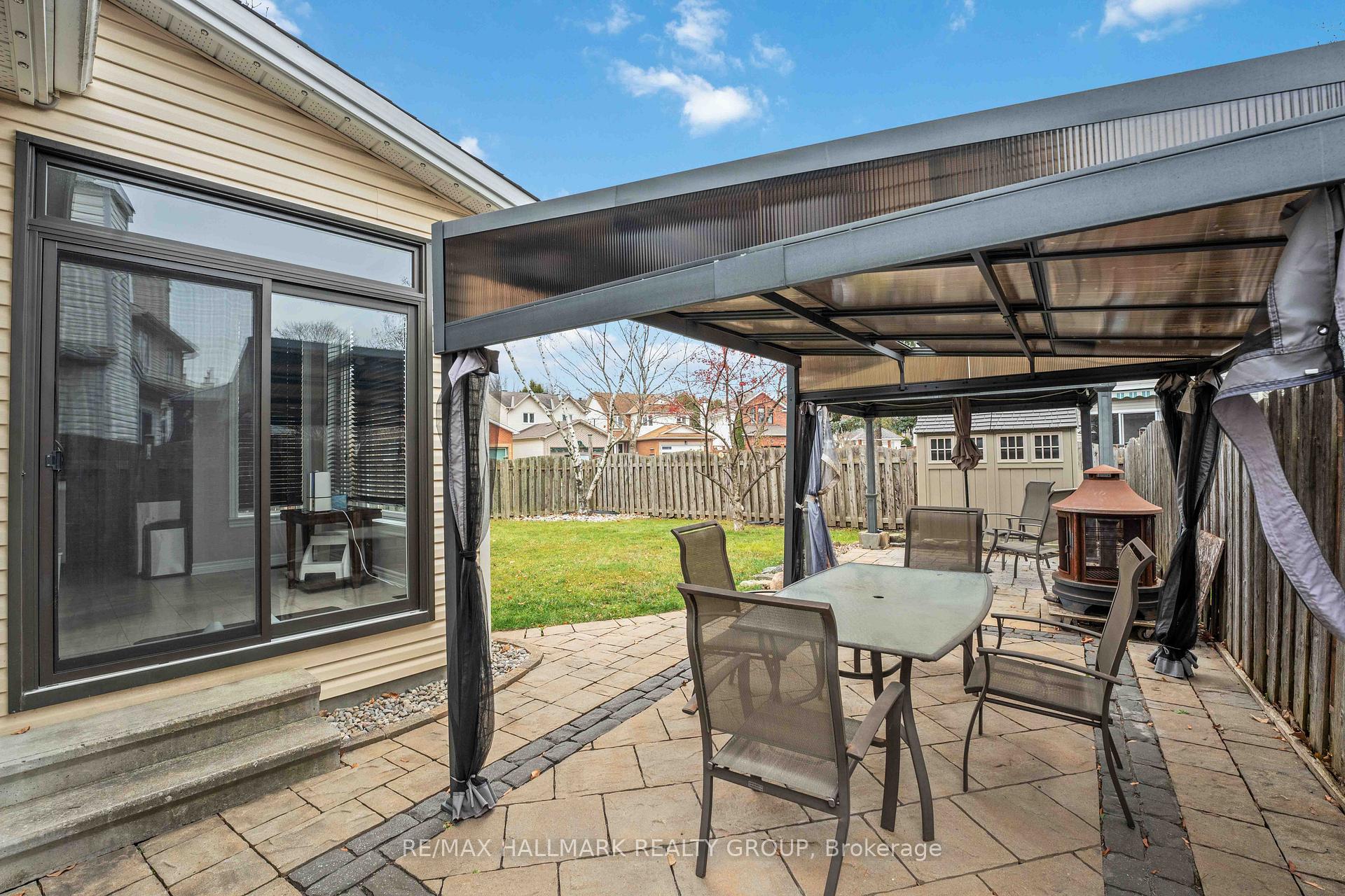 Photo 40 of 30 Avonhurst Avenue, Ottawa, Barrhaven - Longfields — HOMEH