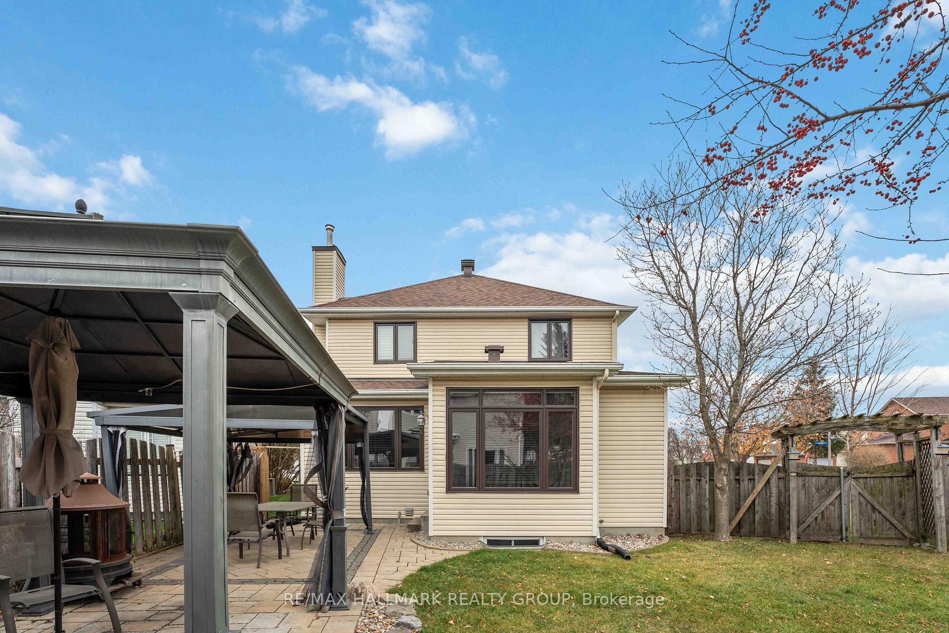 Photo 43 of 30 Avonhurst Avenue, Ottawa, Barrhaven - Longfields — HOMEH