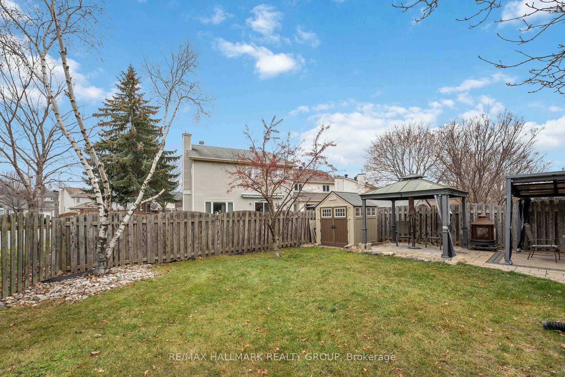 Photo 44 of 30 Avonhurst Avenue, Ottawa, Barrhaven - Longfields — HOMEH