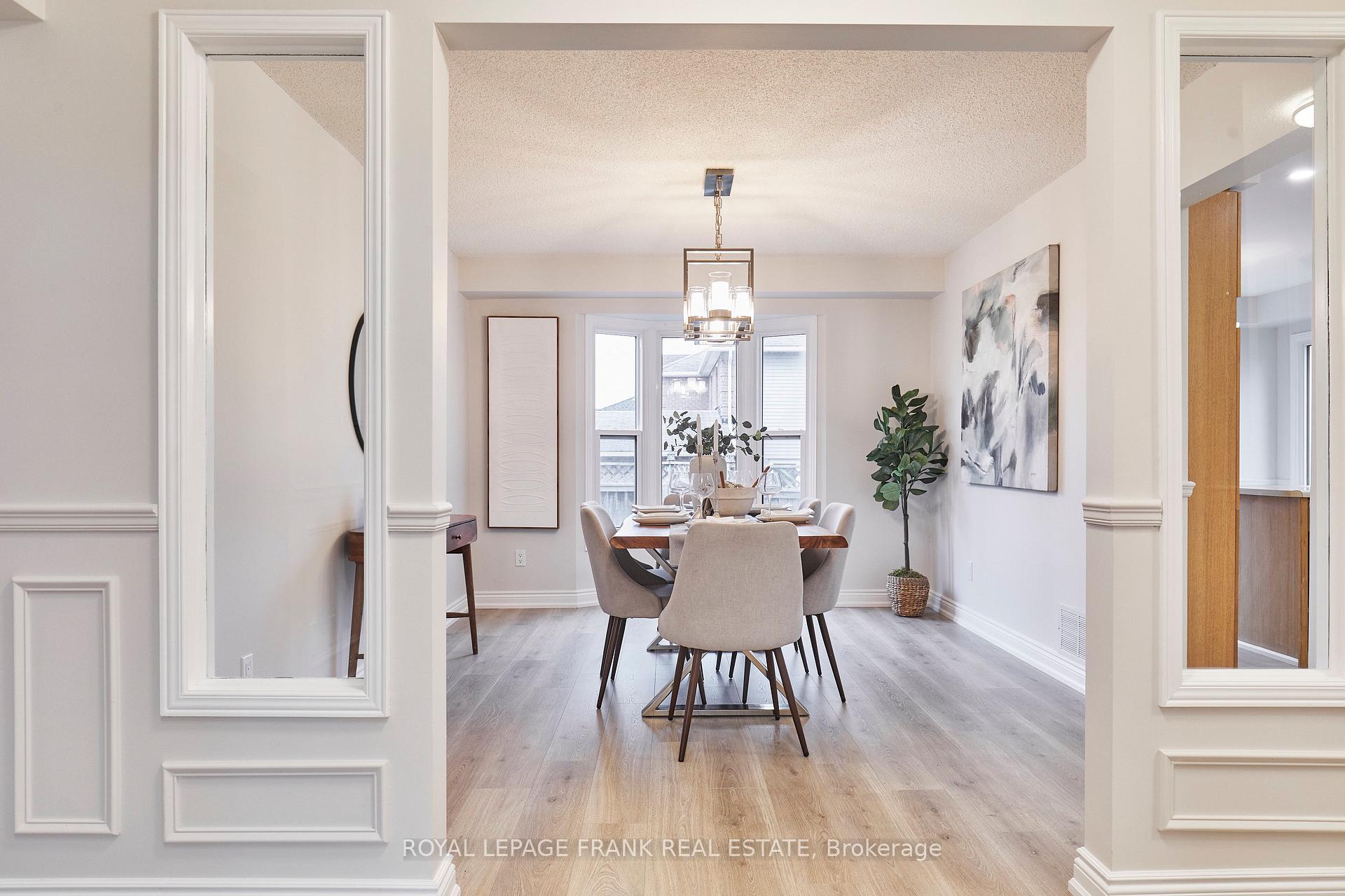 Photo 8 of 920 Royal Orchard Drive, Oshawa, Pinecrest — HOMEH