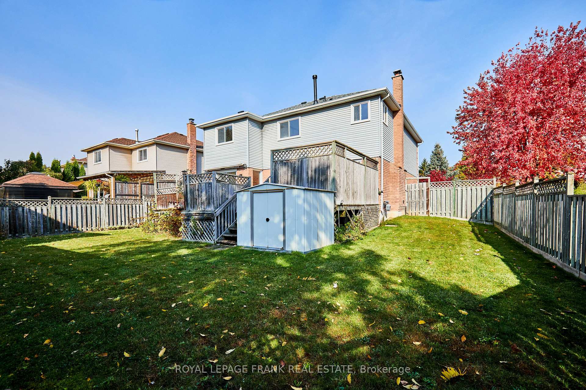Photo 29 of 920 Royal Orchard Drive, Oshawa, Pinecrest — HOMEH