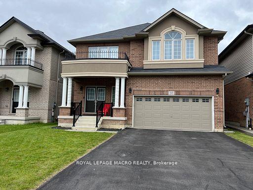 Photo 1 of 88 Bellroyal Crescent, Hamilton, Stoney Creek Mountain — HOMEH