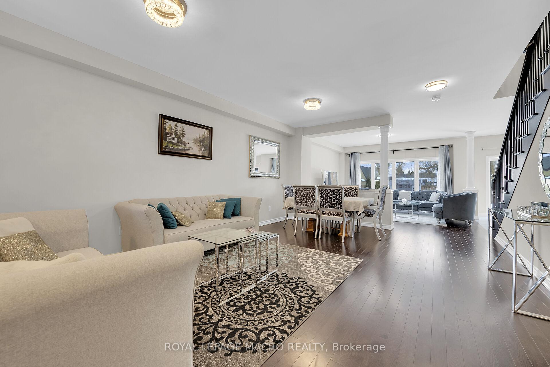 Photo 6 of 88 Bellroyal Crescent, Hamilton, Stoney Creek Mountain — HOMEH