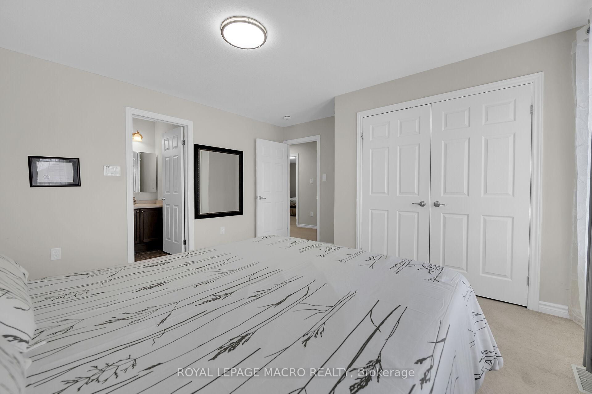 Photo 16 of 88 Bellroyal Crescent, Hamilton, Stoney Creek Mountain — HOMEH
