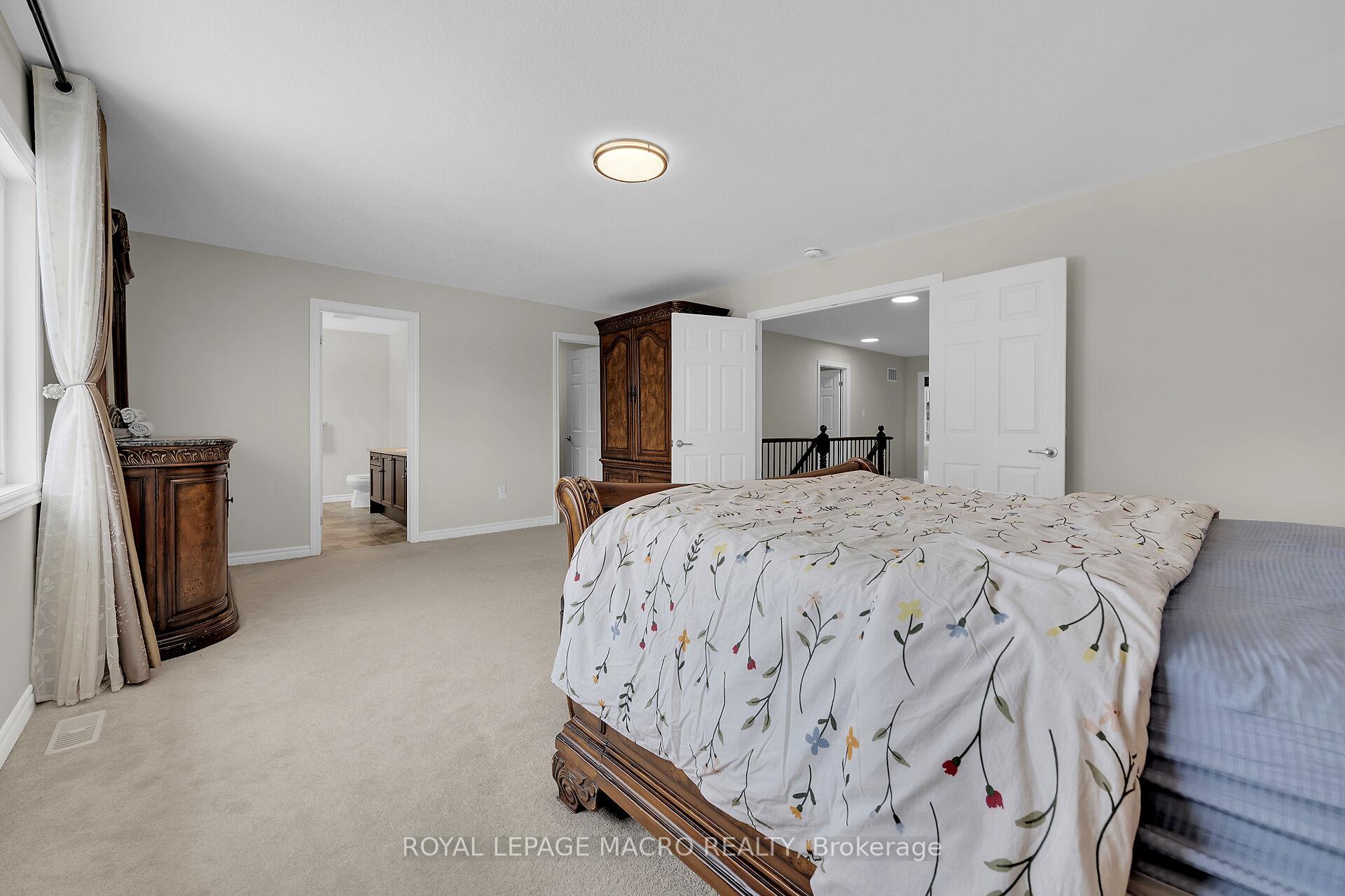 Photo 20 of 88 Bellroyal Crescent, Hamilton, Stoney Creek Mountain — HOMEH