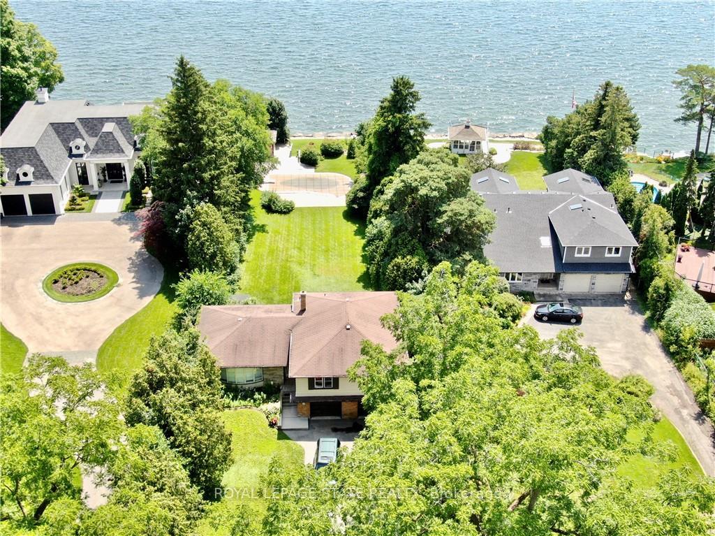 Photo 1 of 2278 Lakeshore Road, Burlington, Brant — HOMEH