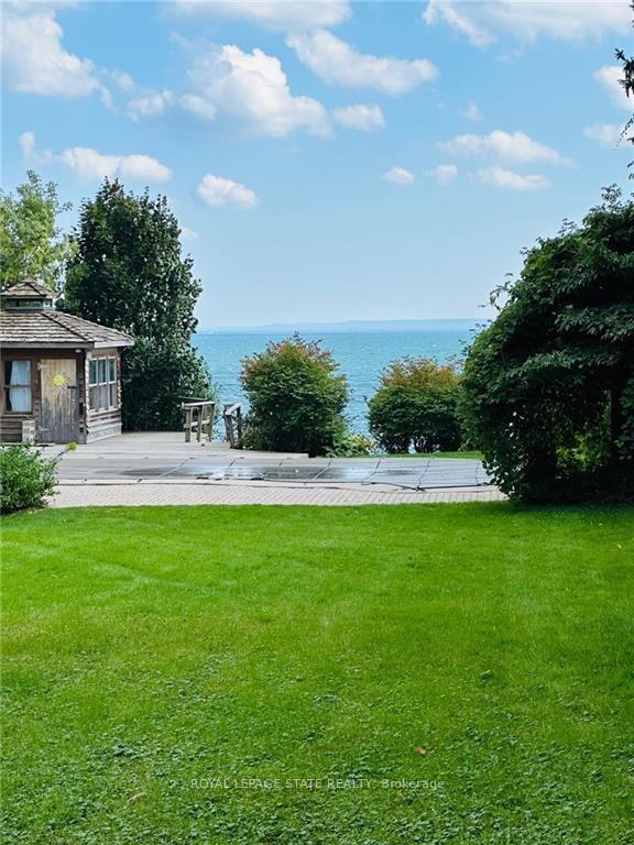 Photo 5 of 2278 Lakeshore Road, Burlington, Brant — HOMEH