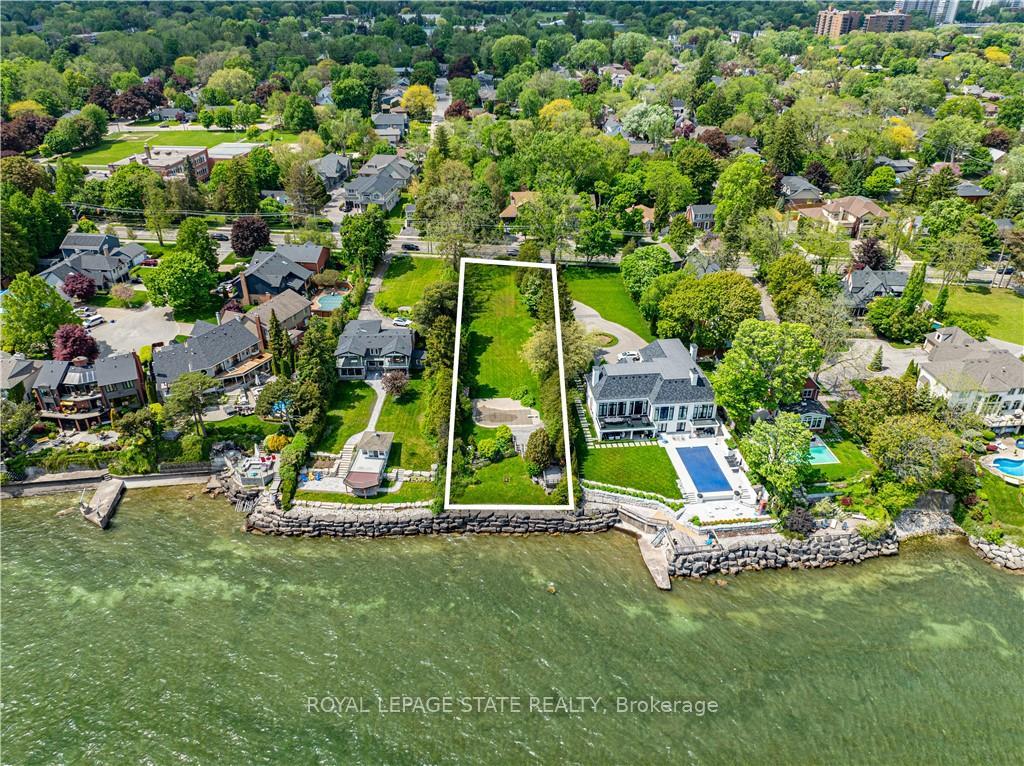 Photo 6 of 2278 Lakeshore Road, Burlington, Brant — HOMEH