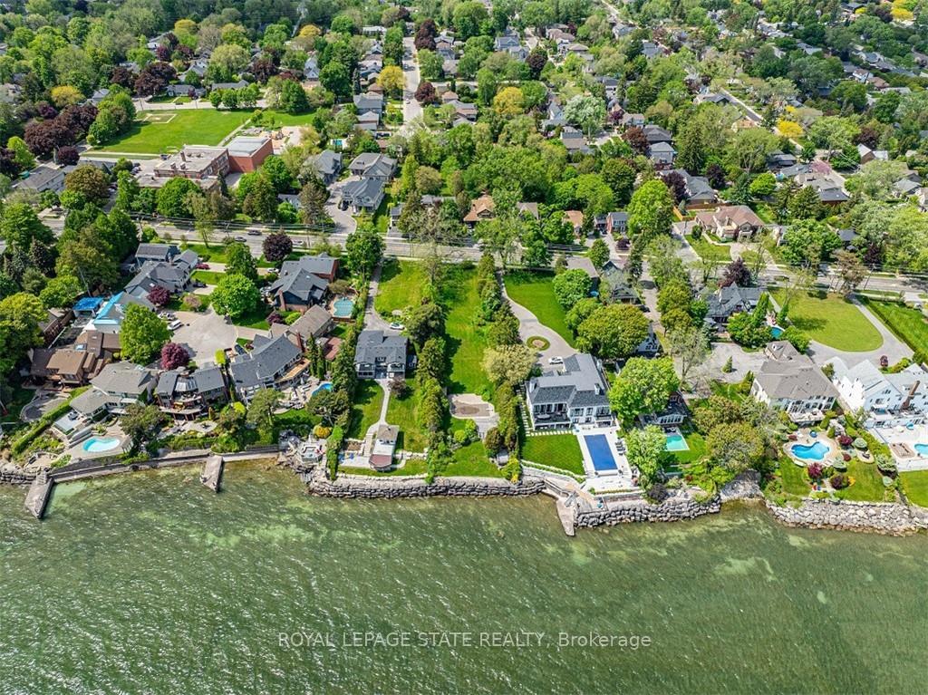 Photo 7 of 2278 Lakeshore Road, Burlington, Brant — HOMEH