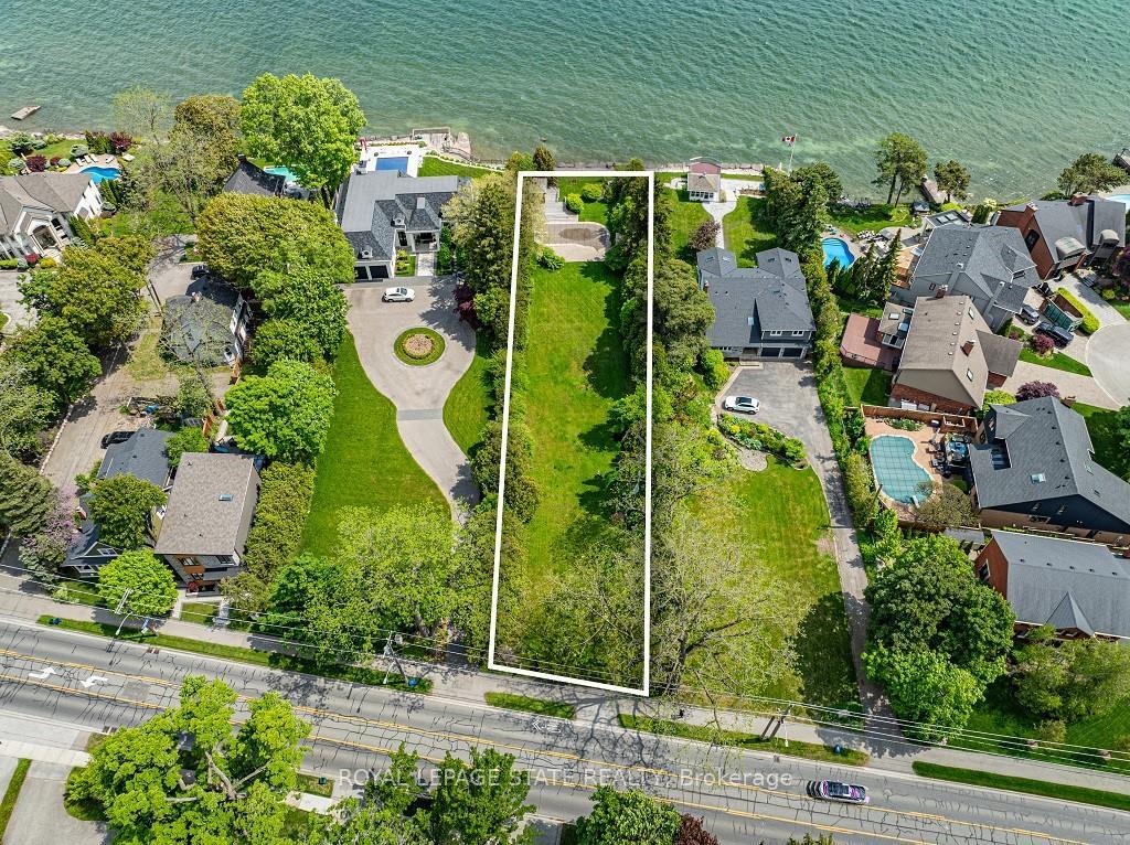 Photo 8 of 2278 Lakeshore Road, Burlington, Brant — HOMEH
