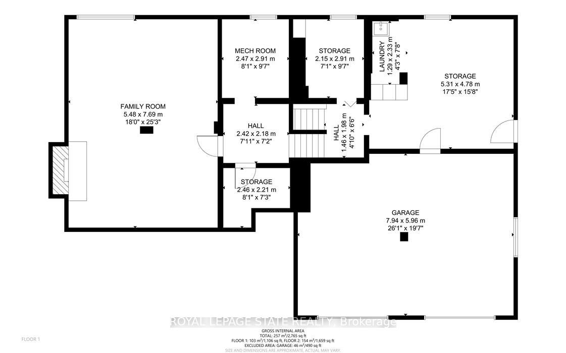 Photo 9 of 2278 Lakeshore Road, Burlington, Brant — HOMEH