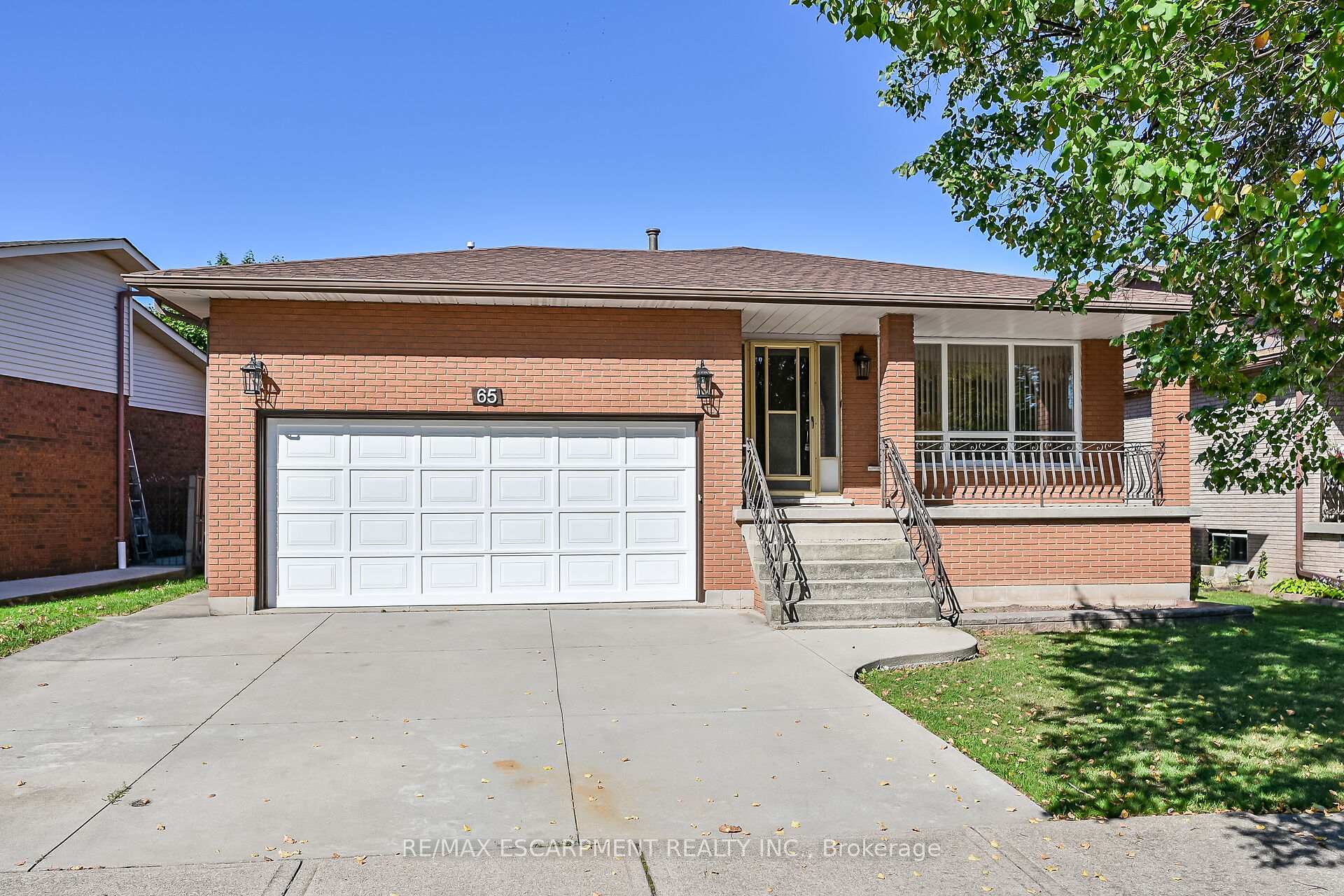 Photo 1 of 65 Ellington Avenue, Hamilton, Stoney Creek — HOMEH