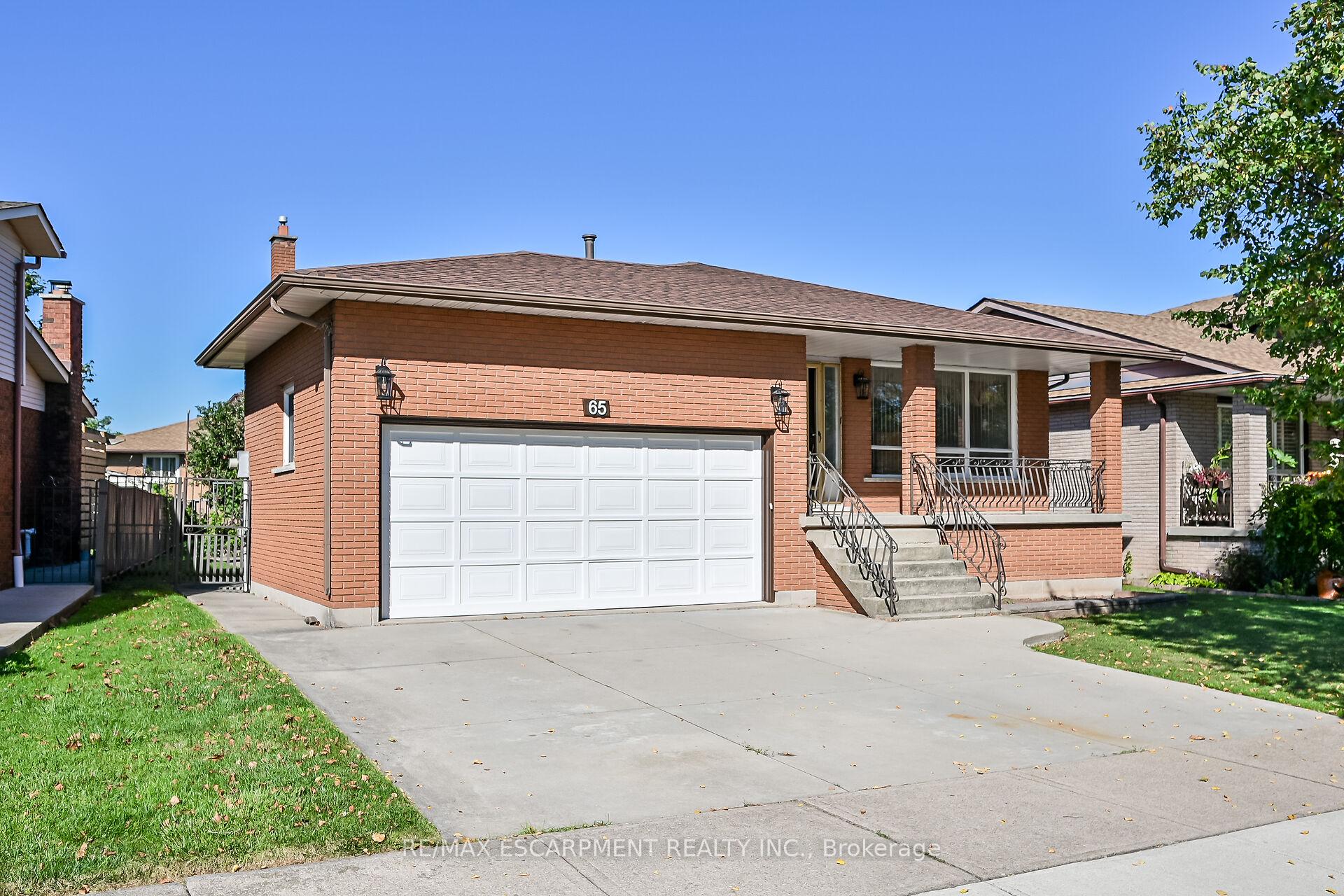 Photo 4 of 65 Ellington Avenue, Hamilton, Stoney Creek — HOMEH