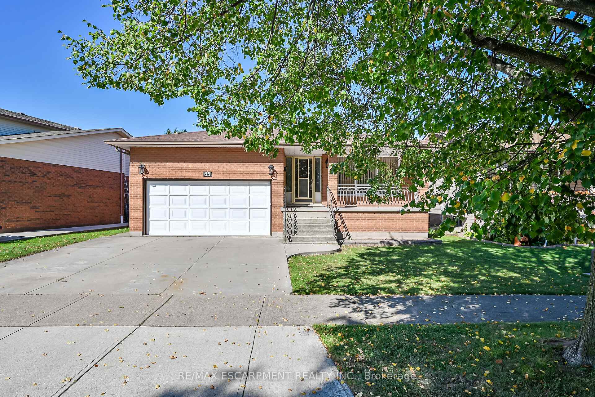 Photo 49 of 65 Ellington Avenue, Hamilton, Stoney Creek — HOMEH