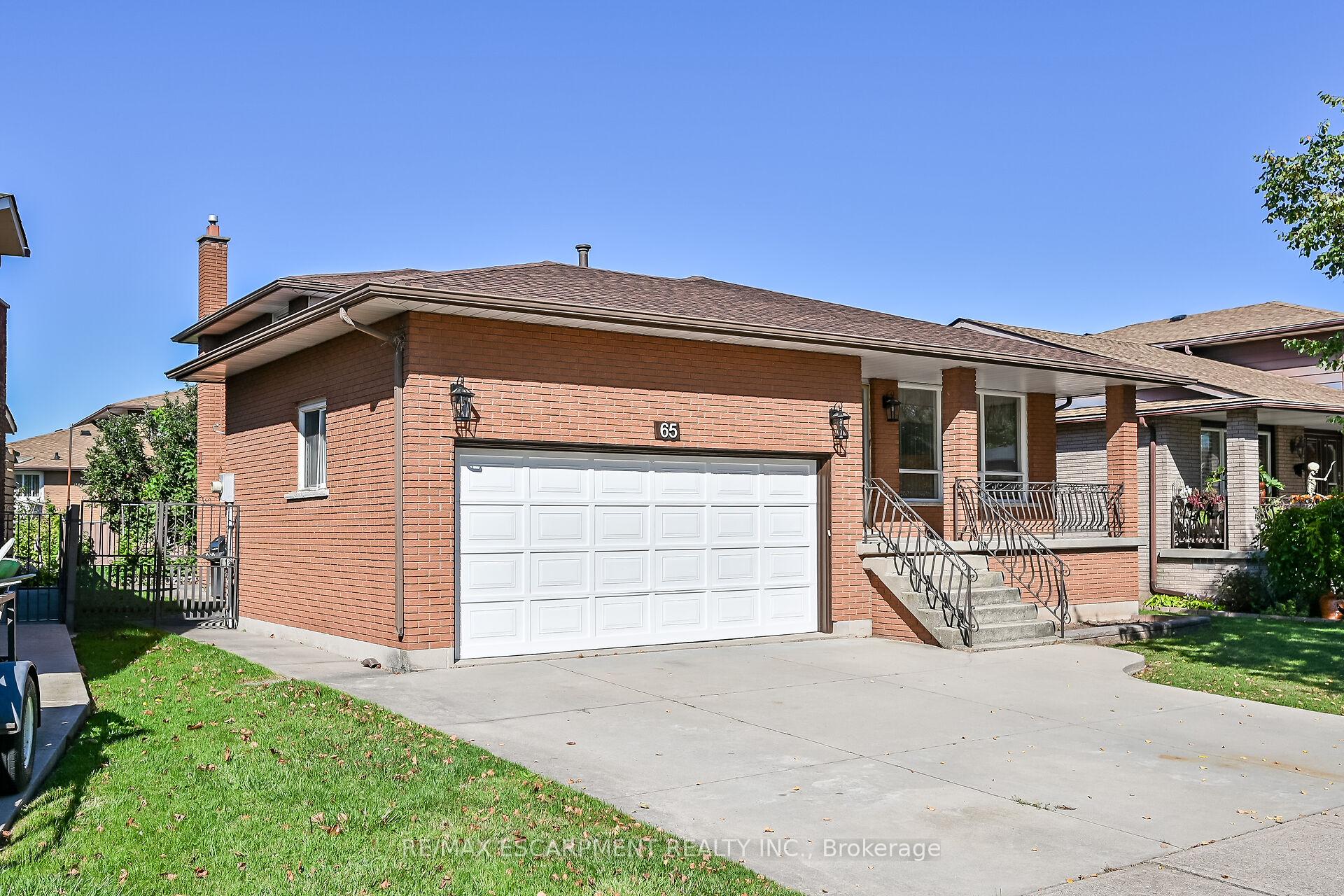 Photo 50 of 65 Ellington Avenue, Hamilton, Stoney Creek — HOMEH