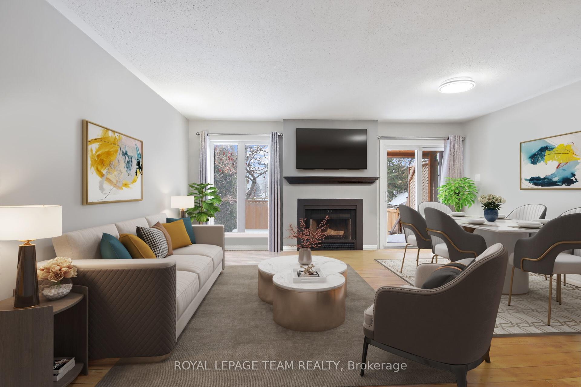 Photo 8 of 24 Armadale Crescent, Ottawa, Barrhaven - Cedargrove/Fraserdale — HOMEH